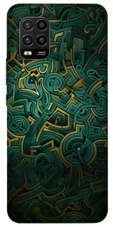 Чехол на Xiaomi Mi 10 Lite Абстракция v5 фото 1 из 1