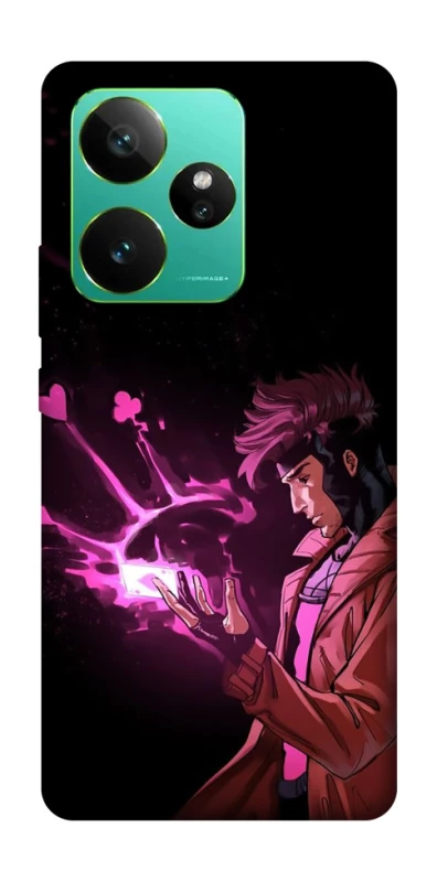 Чехол на Realme GT 7 Gambit фото 1 из 1