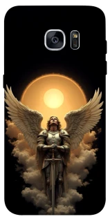 Чехол на Samsung G935F Galaxy S7 Edge Archangel Michael фото 1 из 1