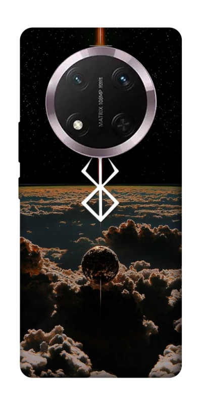 Чохол на Honor X9c Berserk Universe фото 1 з 1