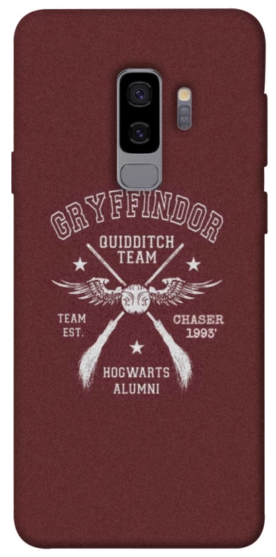 Чехол на Samsung Galaxy S9+ Harry Potter v6 фото 1 из 1