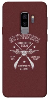 Чехол на Samsung Galaxy S9+ Harry Potter v6 фото 1 из 1