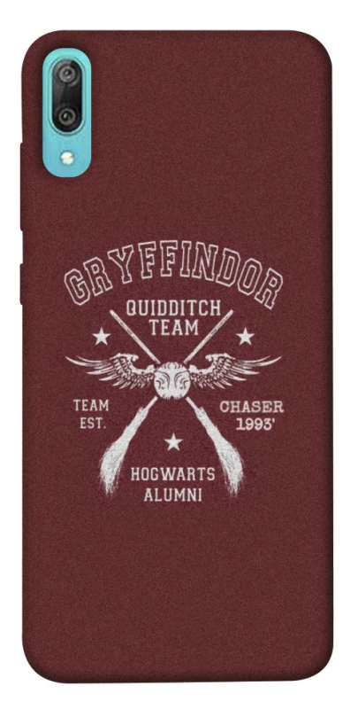 Чехол на Huawei Y6 Pro (2019) Harry Potter v6 фото 1 из 1