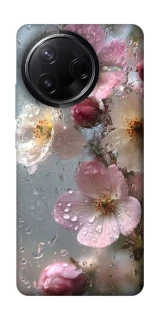 Чохол на Infinix Note 50 Pro Flowers v10 фото 1 з 1