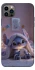 Чехол на Apple iPhone 12 Pro (6.1") Stitch ver.3 фото 1 из 1