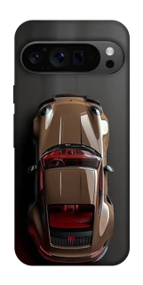 Чохол на Google Pixel 9 Pro 911 brown фото 1 з 1