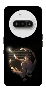 Чохол на Nothing Phone (3a) Omniscient Reader's v2 фото 1 з 1