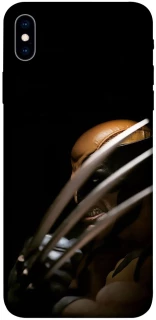 Чохол на Apple iPhone XS Max (6.5") Wolverine фото 1 з 1