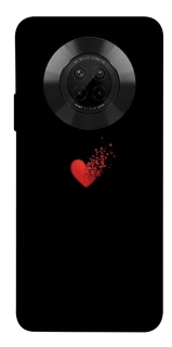 Чохол на Huawei Y9a Love aesthetic ver.8 фото 1 з 1