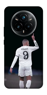 Чохол на Realme 14 Pro+ Kylian Mbappé фото 1 з 1