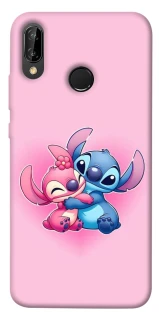 Чохол на Huawei P20 Lite Stitch ver.10 фото 1 Чохол на Huawei P20 Lite Stitch ver.10 фото 1 з 1