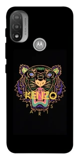 Чохол на Motorola Moto E20 Kenzo фото 1 з 1