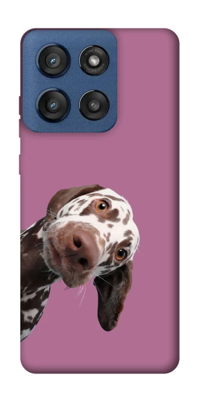 Чехол на Motorola Edge 60 Stylus А что тут фото 1 из 1