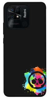 Чохол на Xiaomi Redmi 10C Brawl Stars ver.4 фото 1 з 1