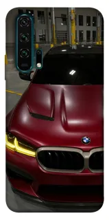Чохол на Huawei Honor 20 Pro BMW V56 фото 1 з 1