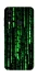 Чехол на ZTE Blade A7 (2020) Matrix Code фото 1 Чехол на ZTE Blade A7 (2020) Matrix Code фото 1 из 1