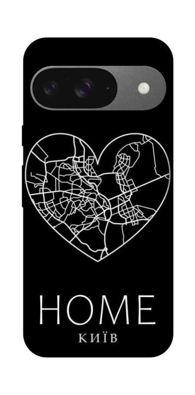 Чехол на Google Pixel 10 Київ Home фото 1 из 1