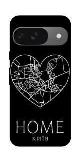 Чехол на Google Pixel 10 Київ Home фото 1 из 1