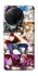 Чохол на Infinix Note 50 Pro Genshin Impact ver.2 фото 1 з 1