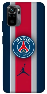 Чохол на Xiaomi Poco M5s FC PSG v3 фото 1 з 1
