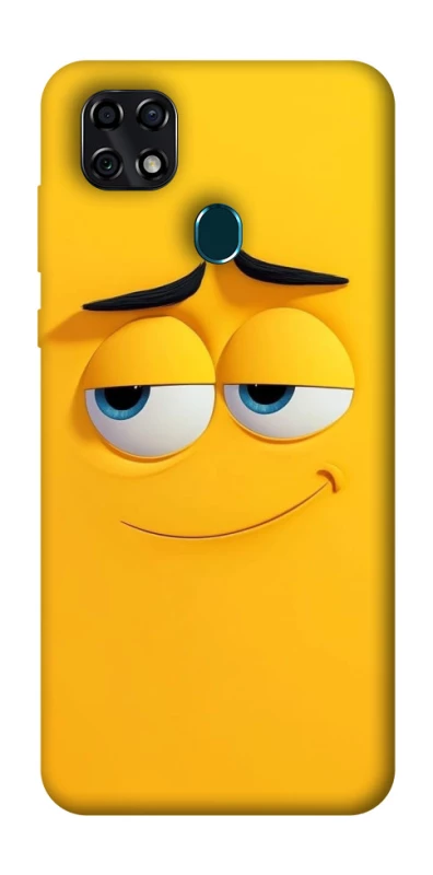 Чехол на ZTE Blade 20 Smart smile фото 1 из 1