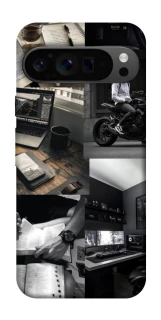 Чохол на Google Pixel 9 Pro My style collage ver.2 фото 1 з 1