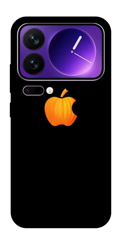 Чехол на Xiaomi 17 Pro Max Halloween Pumpkin фото 1 из 1