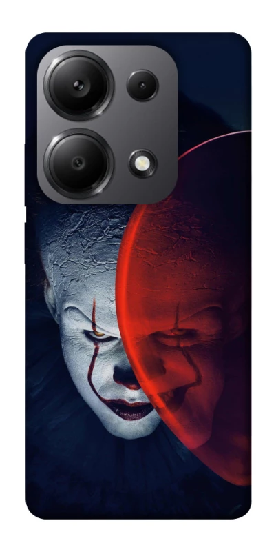 Чехол на Xiaomi Redmi Note 13 Pro 5G Оно v3 фото 1 из 1