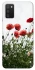 Чохол на Samsung Galaxy A03s Поле маків фото 1 з 1