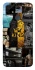 Чохол на Realme C12 King collage фото 1 з 1