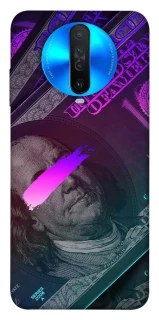 Чохол на Xiaomi Redmi K30 Neo dollar v2 фото 1 з 1