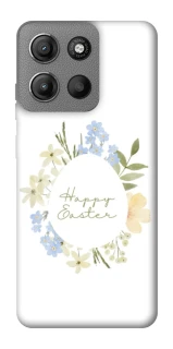 Чохол на Motorola Moto G15 4G Easter ver.6 фото 1 з 1