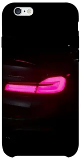 Чехол на Apple iPhone 6/6s (4.7") BMW v46 фото 1 из 1