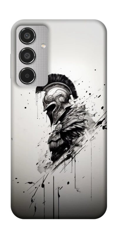 Чехол на Samsung Galaxy M35 Tattoo ver.3 фото 1 из 1