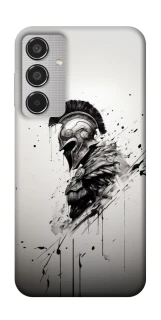 Чехол на Samsung Galaxy M35 Tattoo ver.3 фото 1 из 1
