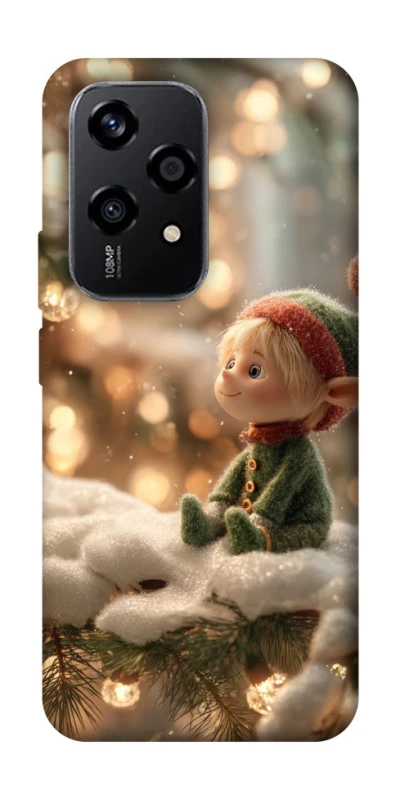 Чехол на Honor 200 Lite Christmas mood ver.10 фото 1 из 1