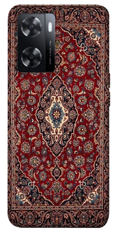 Чехол на Oppo A77s Килим v2 фото 1 из 1