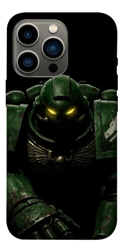 Чохол на Apple iPhone 13 Pro (6.1") Warhammer 40k v1 фото 1 з 1