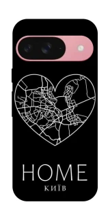 Чехол на Google Pixel 9 Київ Home фото 1 из 1