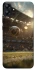Чехол на Samsung Galaxy A04e Football aesthetic ver.2 фото 1 из 1