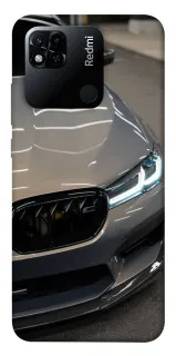 Чехол на Xiaomi Redmi 10A BMW v53 фото 1 из 1