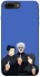 Чехол на Apple iPhone 7 plus / 8 plus jujutsu kaisen v3 фото 1 из 1