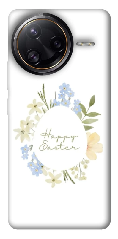 Чехол на Xiaomi Poco F7 Pro Easter ver.6 фото 1 из 1