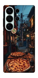 Чохол на Samsung Galaxy S26 Ultra Pizza фото 1 з 1