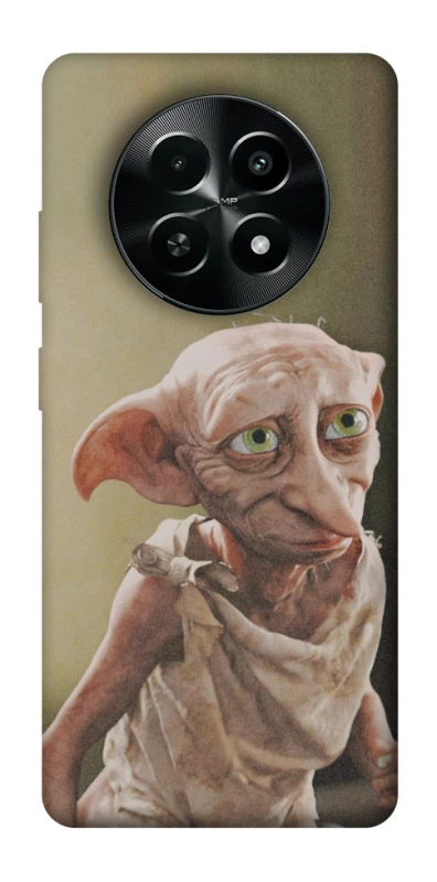 Чехол на Realme Narzo 70x Harry Potter v4 фото 1 из 1