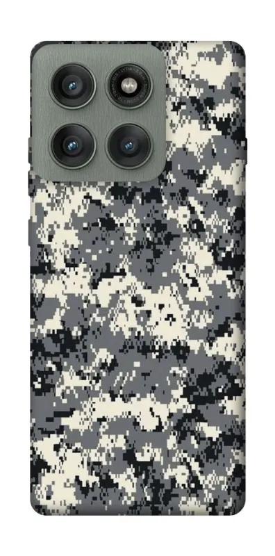 Чохол на Motorola Edge 60 Pro Camouflage v13 фото 1 з 1