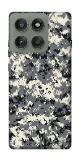 Чохол на Motorola Edge 60 Pro Camouflage v13 фото 1 з 1