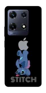 Чохол на Infinix Note 30 Pro Stitch ver.18 фото 1 з 1