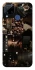 Чохол на Realme C15 Coffee collage ver.1 фото 1 з 1