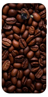 Чохол на Samsung A720 Galaxy A7 (2017) Кава фото 1 з 1